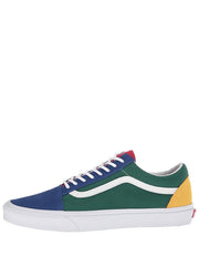 VANS OLD SKOOL MULTI