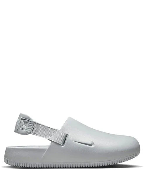 calm mule grey UA Quality