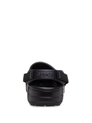 CROC_SS YUKON CLOG BLACK 2