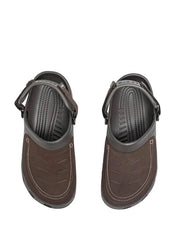 CROCS YUKOON BROWN