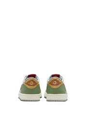Air jordan retro 1 low year of the dragon