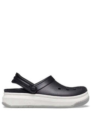 Crocs full force BLACK CLOG