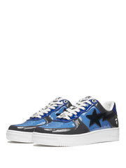 A BATHING APE BAPE STA COMBO BLUE SALE