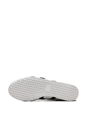 Patou X Onitsukaa Tiger Mexico 66 WHITEBLACK for her