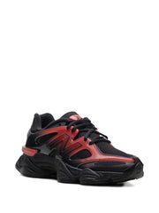 New balancee 9060 Black Red Gradient Pack