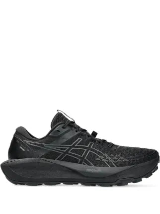 Asicss Gel Trabuco 13 Trail GTX Black 1006