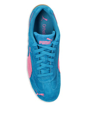 Pumaa SpeedCat OG Tropical Aqua Blue Pink 962