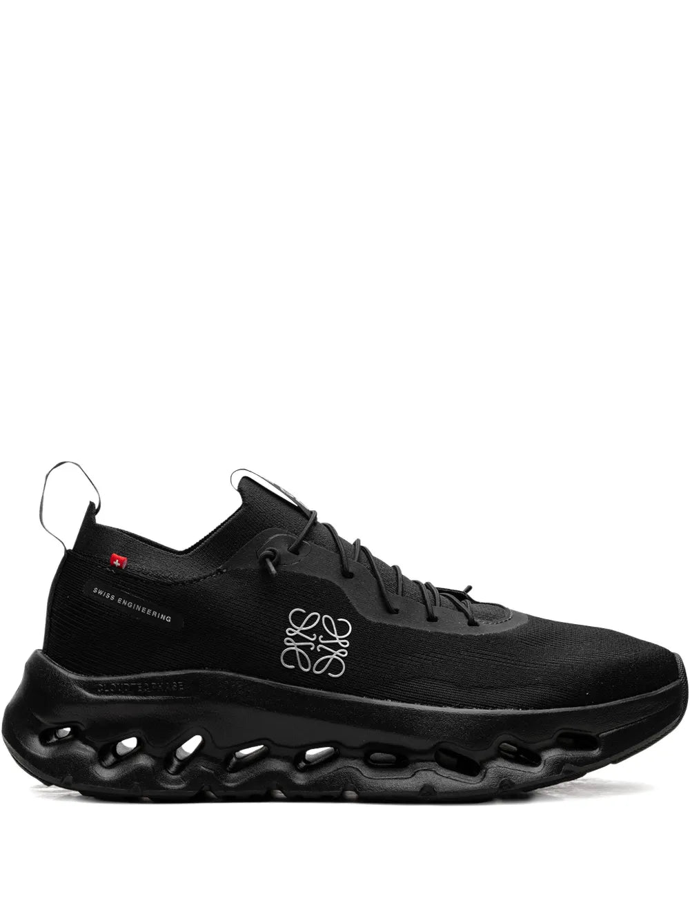On Running CloudtiltFKA Twigs EUSEXUA All Black