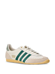 ADIDAS JAPAN OFF WHITE COLLEGIATE GREEN