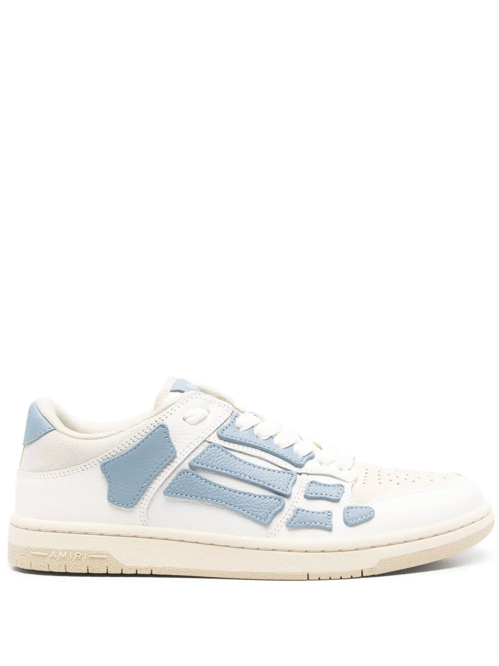 skel top low blue white