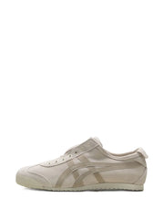 Onitsuka Tiger Mexico 66 Slipon Brich Wood Crepe 1st leather