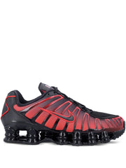 Nike airmax shox TL Black Red