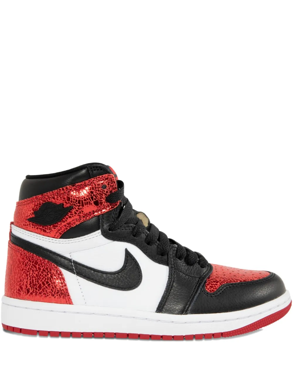 Air Jordan 1 Retro High OG Ruby fix
