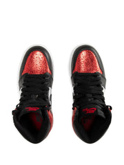 Air Jordan 1 Retro High OG Ruby fix