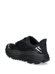 Hoka Stinson 7 All Black