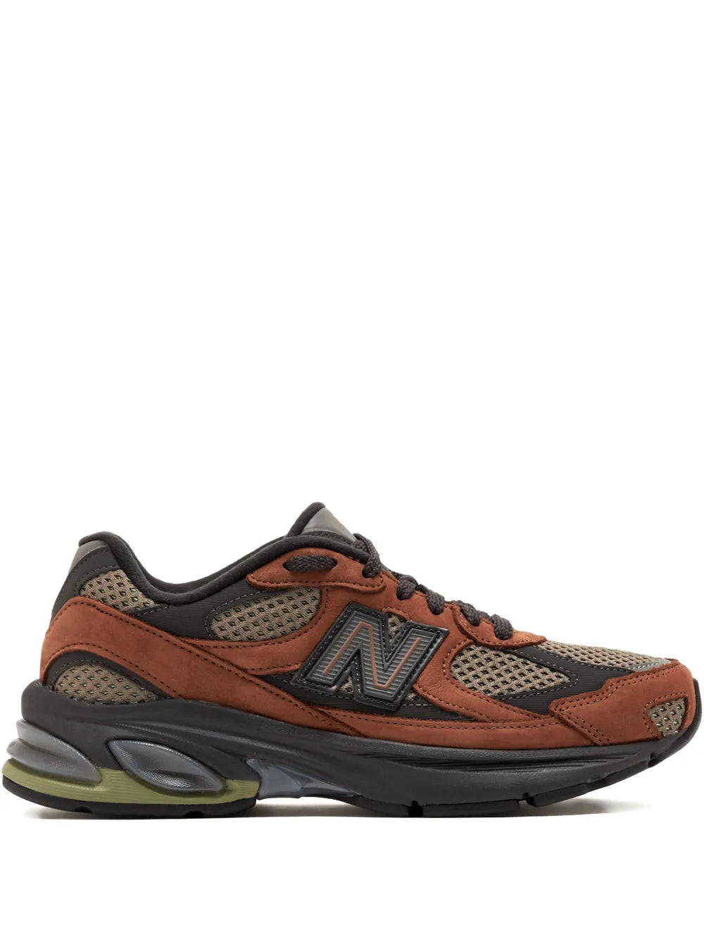 New balancee 2010 Pecan Castlerock 587