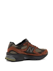 New balancee 2010 Pecan Castlerock 587