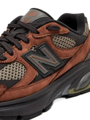 New balancee 2010 Pecan Castlerock 587