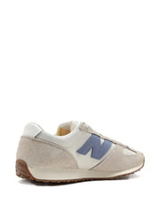 New Balance 471 White Blue