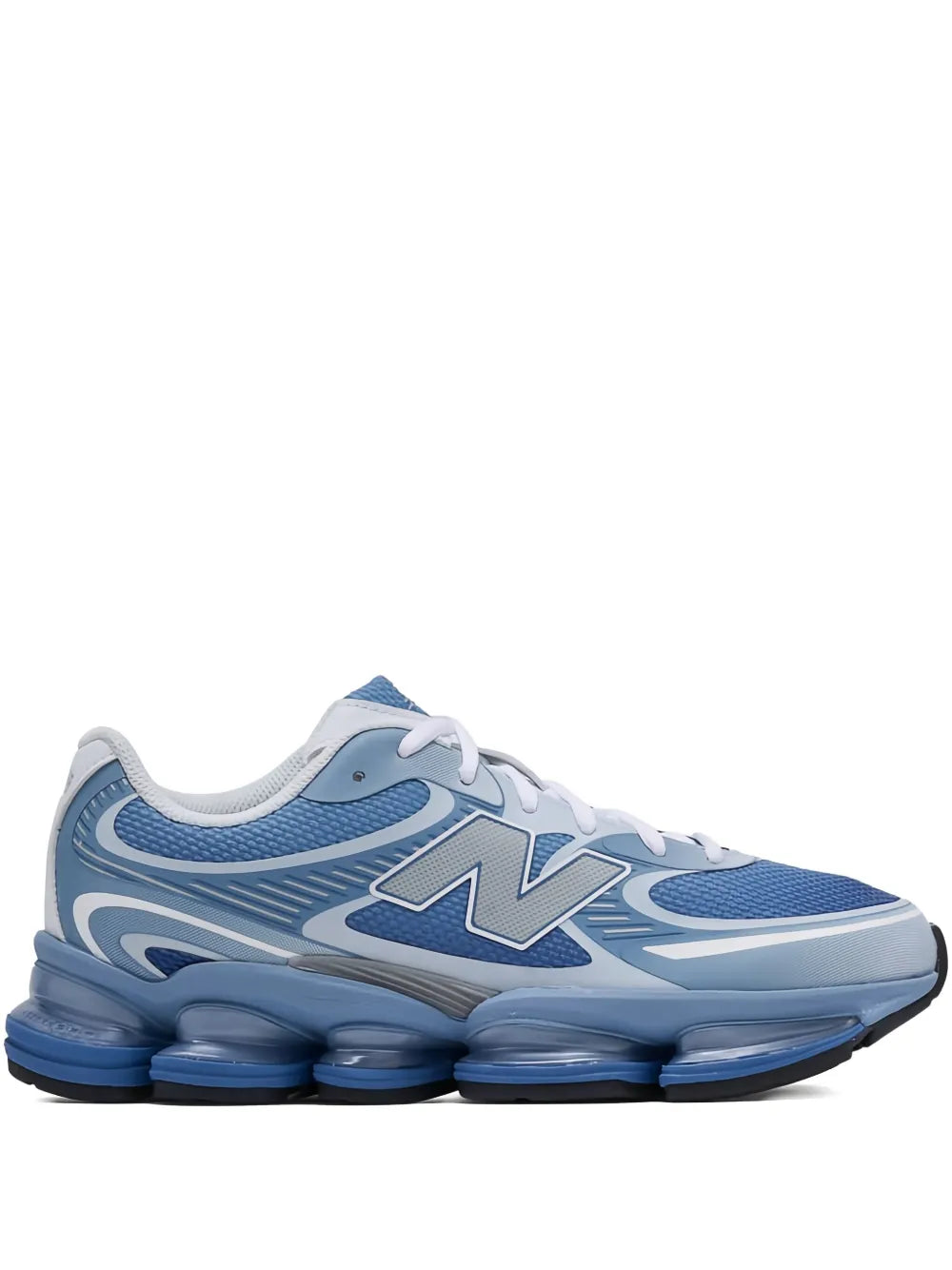 Neww Balance Abzorb 2000 Baby Blue 169