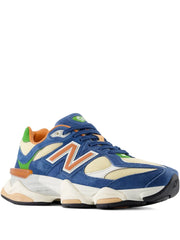 NE_W BALANCE 9060 BLUE BEIGE FIX