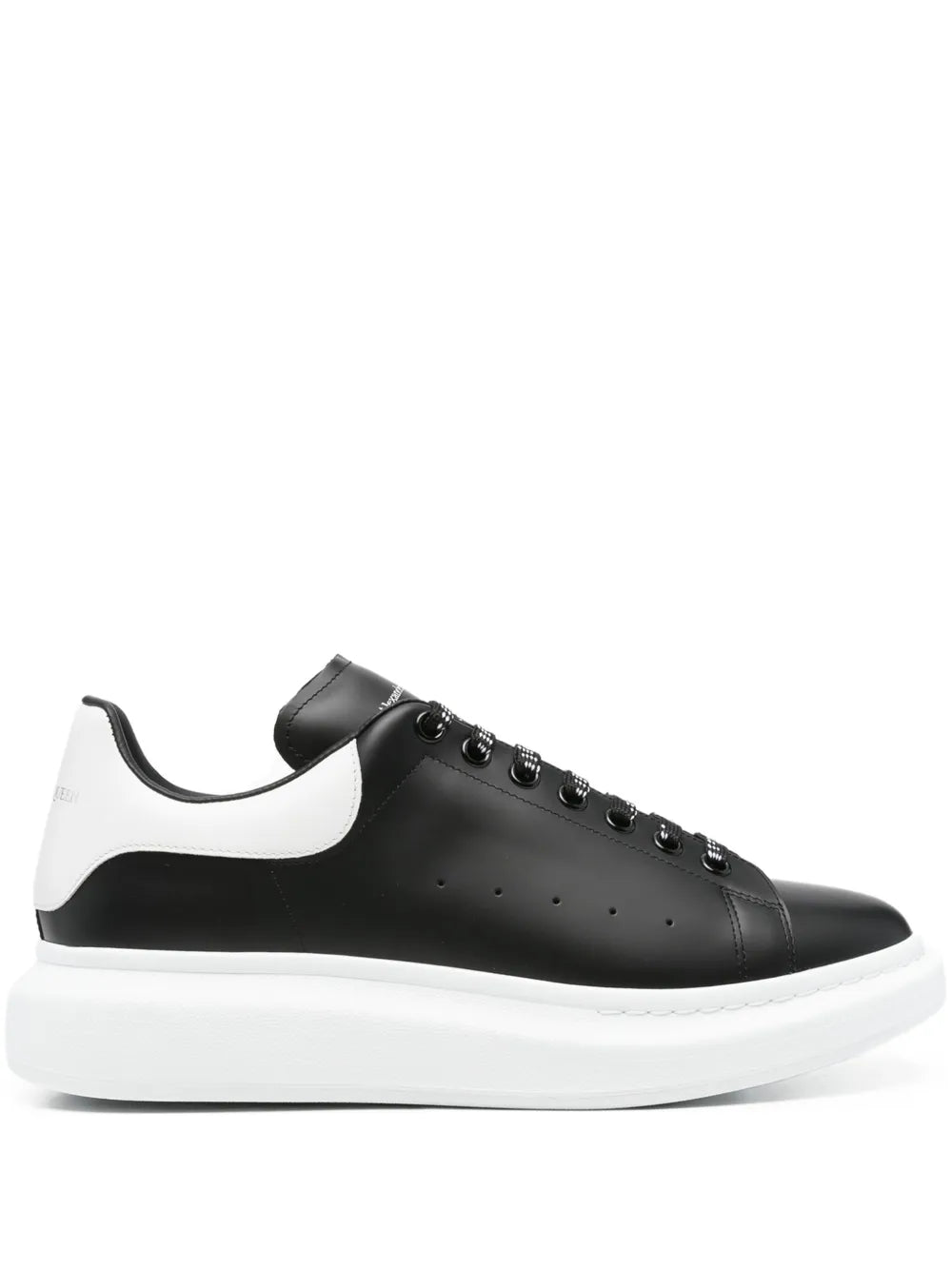 Alexandar McQueen Premium Blackwhite