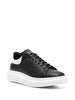 Alexandar McQueen Premium Blackwhite