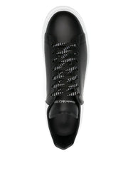 alexander Mcqueen Black White 150