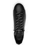 Alexandar McQueen Premium Blackwhite