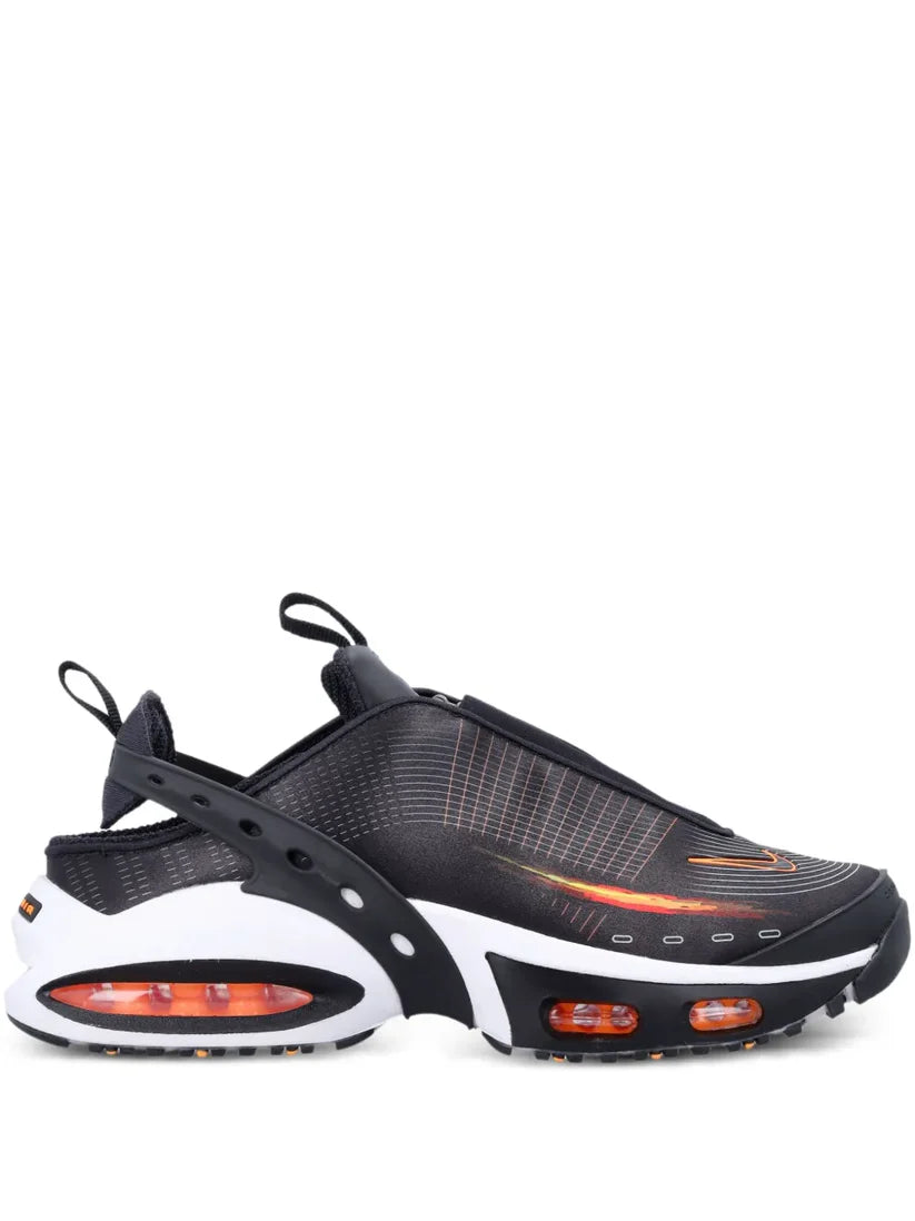 NIK_E AIRMAX CRAZE BLACK BRIGHT CITRUS FIX