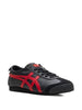 Onitsuka Tiger Mexico 66 Black Classic Red womens 457