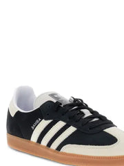 Adidass Samba Core Black Wonder White FIX