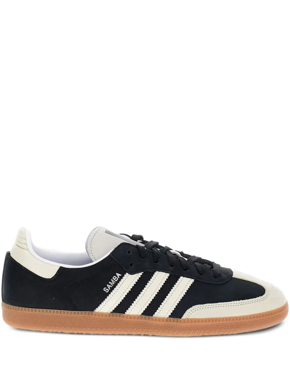Adidass Samba Core Black Wonder White FIX