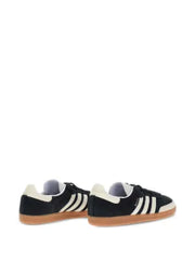 Adidass Samba Core Black Wonder White FIX