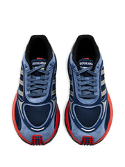 adizero goukana core navy preloved red 284