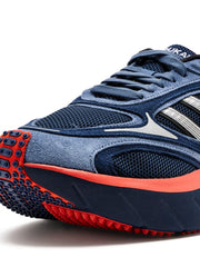 adizero goukana core navy preloved red 284