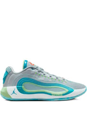 air jordan luka 4 laser blue