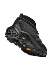 HOKA Kaha 2 Frost Moc GTX Triple Black 6129