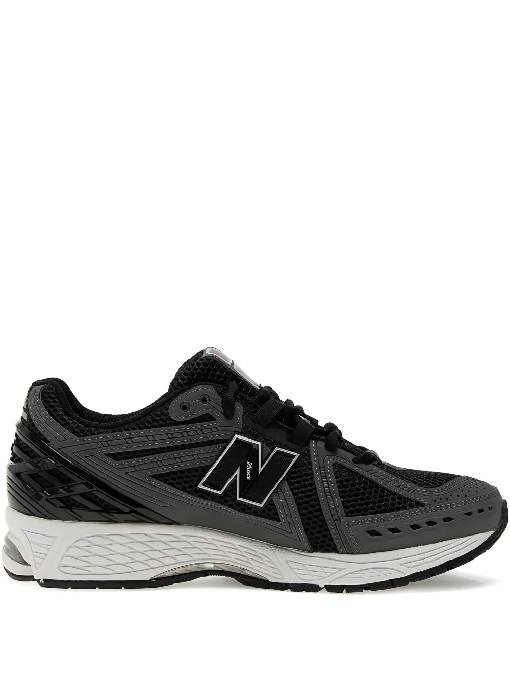 New Balancee 1906R Grey Black