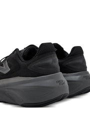 New Balance Fresh Foam X More v5 All Black Running