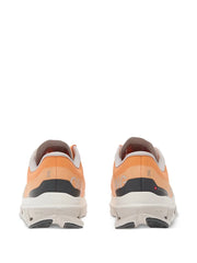 On Cloudflow 5 Tangerine Silver
