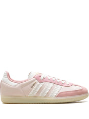 ADIDAsS SAMBA RUFFLE STRIPES PACK WONDER WOMEN