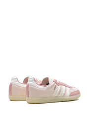 ADIDAsS SAMBA RUFFLE STRIPES PACK WONDER WOMEN