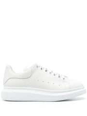 Alexender MCqueen Premium White