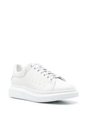 Alexender MCqueen Premium White