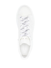 Alexender MCqueen Premium White