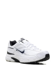 Nik ee initiator low white-black