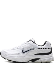 Nike initiator low white black