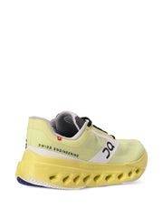 ON Cloudsurfer Next Z5 Limelight-White Mens
