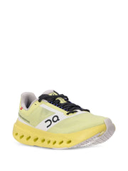 ON Cloudsurfer Next Z5 Limelight-White Mens